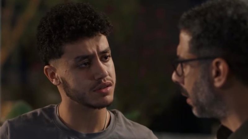 مسلسل منتهى الصلاحيه 