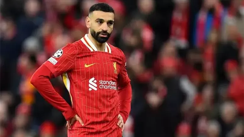 محمد صلاح