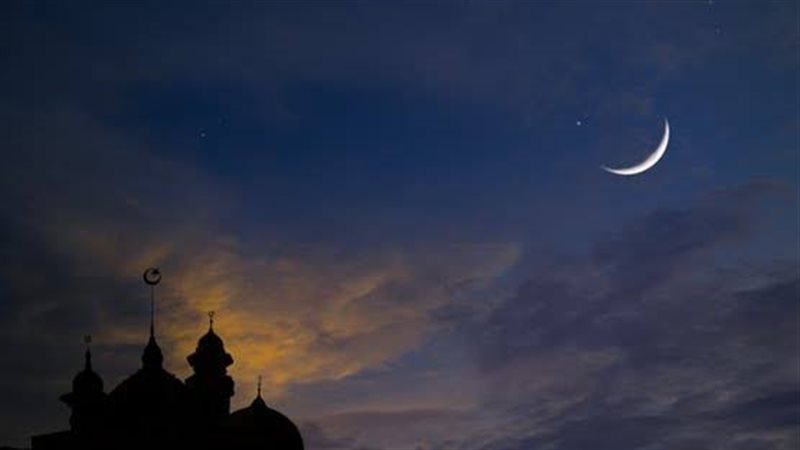 رمضان 