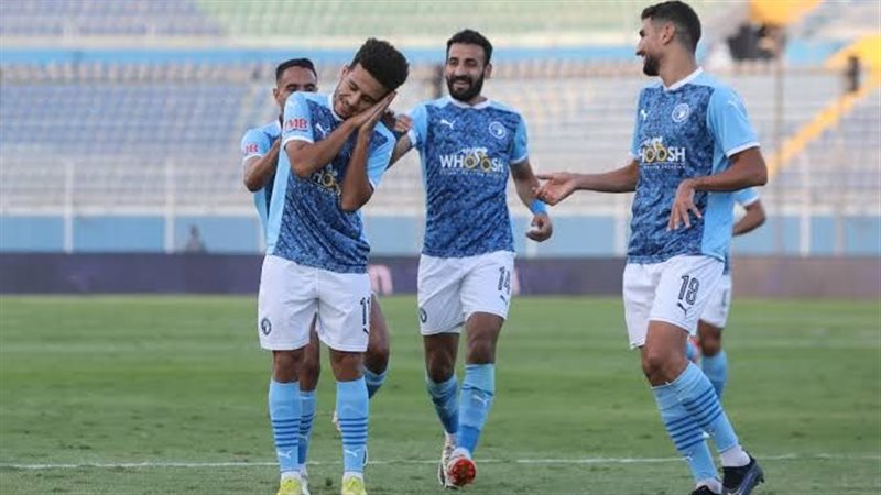 بيراميدز 