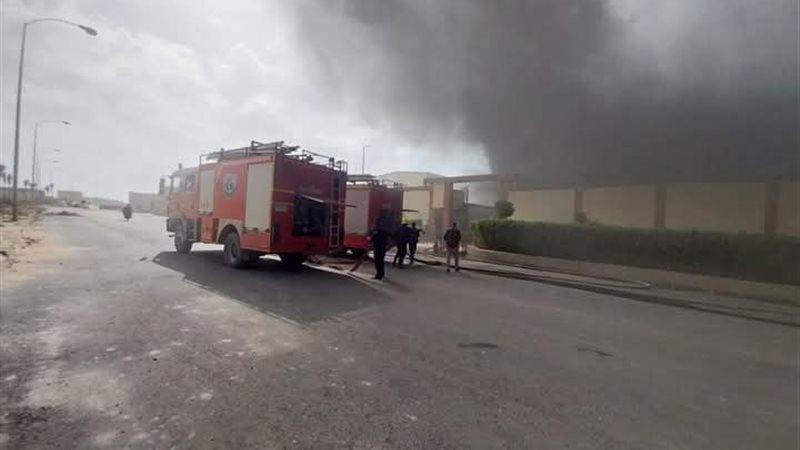 صورة من الحدث