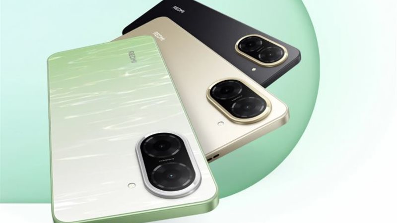 Redmi A5