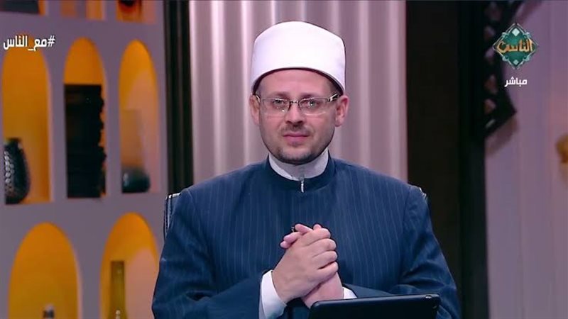 الدكتور أسامة الجندي