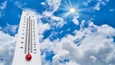 «الأرصاد» تحذر من 3 ظواهر جوية خلال عيد الفطر.. فيديو