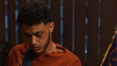 شرقاوي «حسن مالك» يواجه مصيره مع نهاية أحداث «منتهي الصلاحية»