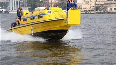 استعدادات هيئة الإسعاف لتأمين الطرق والمحاور الرئيسية في عيد الفطر