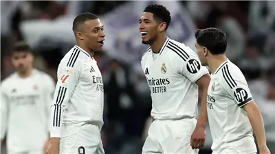 ريال مدريد يجهّز بديل أنشيلوتي 