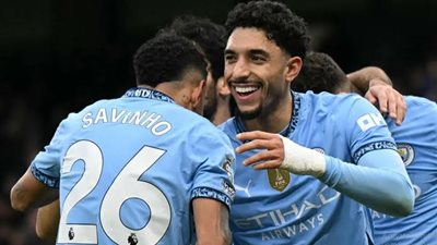 موعد مباراة مانشستر سيتي وبورنموث في كأس الاتحاد الإنجليزي