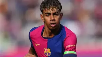 يامال يقود تشكيل برشلونة المتوقع لمواجهة بروسيا دورتموند في دوري الأبطال