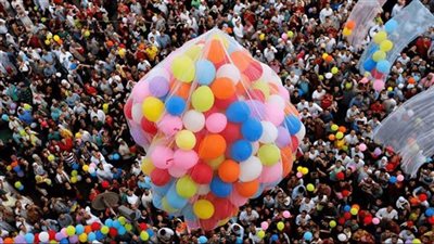 8 فروض وسنن لازم تعملها ليلة العيد.. تعرف عليها 
