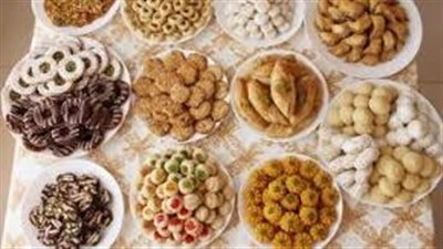  6 أضرار قد تصيبك بسبب كحك وبسكويت العيد.. خالي بالك