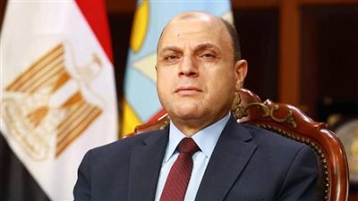 ضبط 320 كجم أسماك ولحوم مجهولة المصدر بكفر الشيخ خلال حملة رقابية