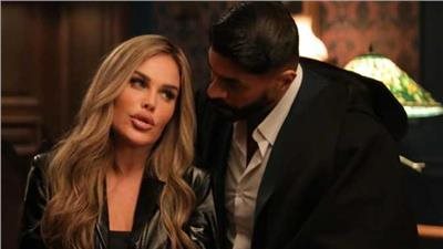 الحلقة الأخيرة من مسلسل وتقابل حبيب.. هل تنتظر رقية العسكري نهاية مدمرة؟