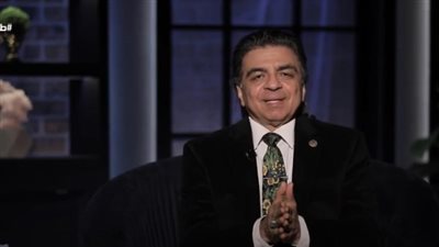 خلوا بالكم.. جمال شعبان يوجه رسالة هامة لمرضى الجيوب الأنفية