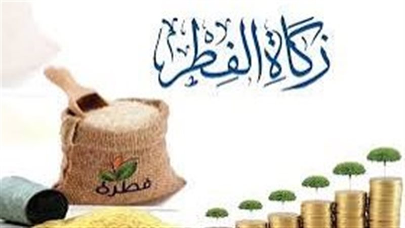 زكاة الفطر 