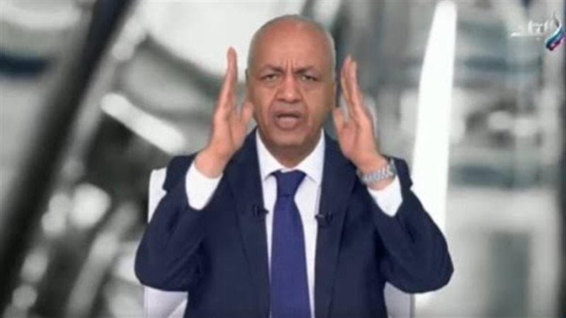 مصطفي بكري 