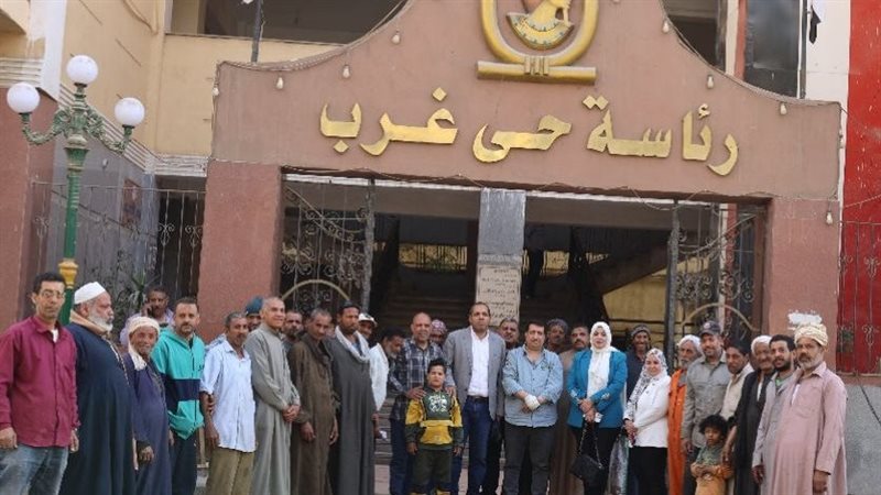 مستقبل وطن 