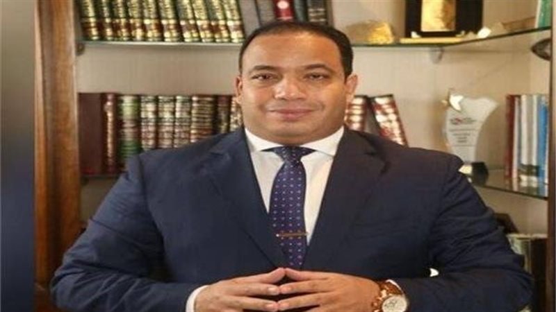 الدكتور عبد المنعم السيد