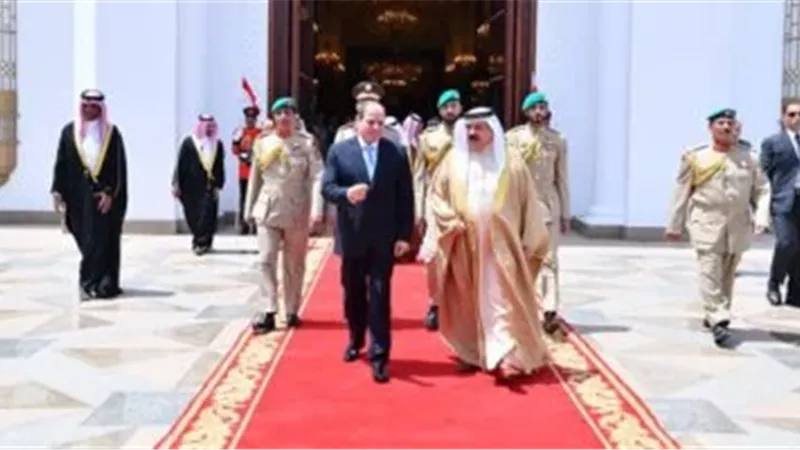 السيسي