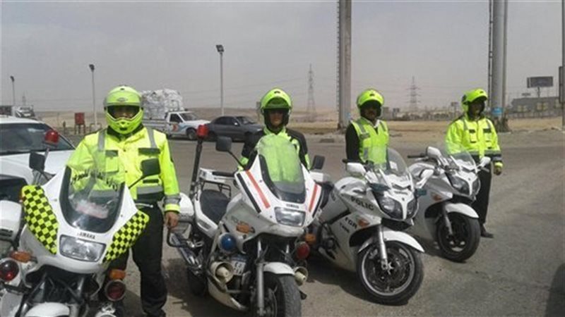 المرور أرشيفية