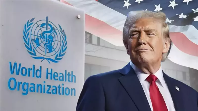 الرئيس الأمريكي دونالد ترامب 