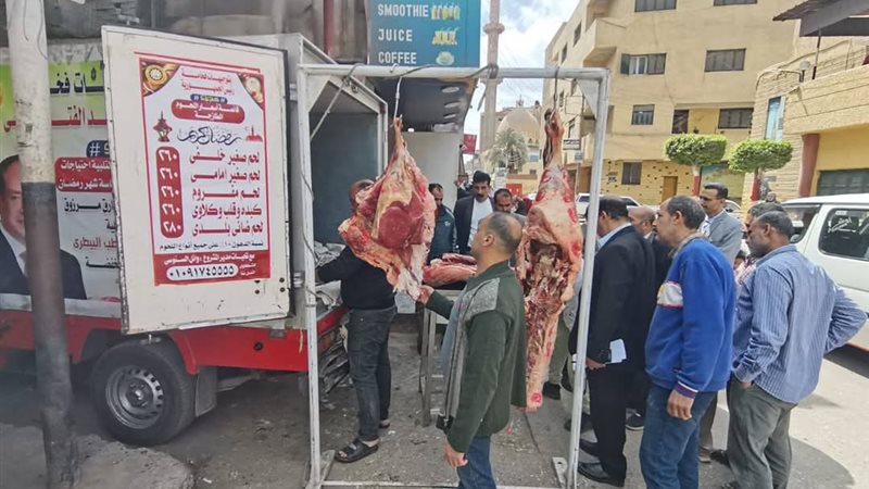 جانب من الفعاليات