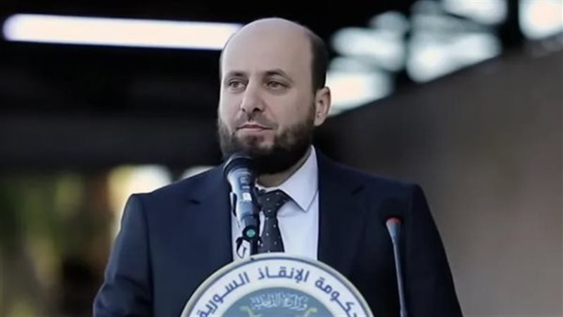 محمد البشير
