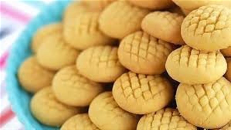 طريقة عمل الكعك 