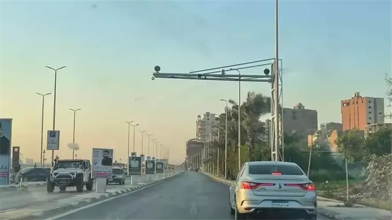 الرادارات 
