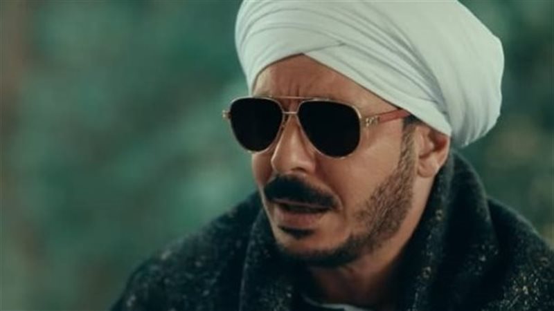 مسلسل حكيم باشا