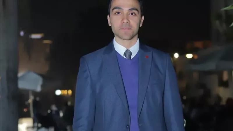 عمار ياسر