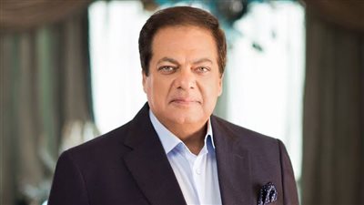 «وكيل النواب» يهنئ الرئيس السيسي والشعب المصري بحلول عيد الفطر 