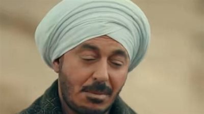مسلسل حكيم باشا الحلقة الأخيرة.. مصطفى شعبان ينجح في مخططه