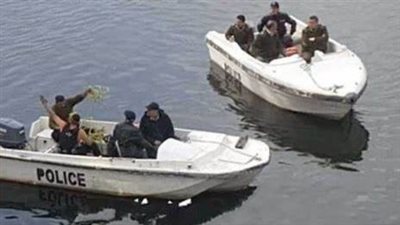 لتأمين احتفالات العيد.. الداخلية تنشر لانشات الحماية المدنية على ضفاف النيل