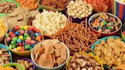 حضري تسالي عيد الفطر في المنزل بسهولة وبنكهات لذيذة