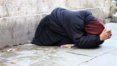 الداخلية تضبط 21 ألف قضية تسول خلال شهر يونيو 2025