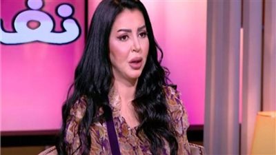 تفاصيل اللحظات الأخيرة في حياة الفنانة إيناس النجار