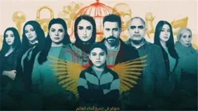 وتقابل حبيب وولاد الشمس ولام شمسية وظلم المصطبة تفوز بجوائز إنرجي للدراما