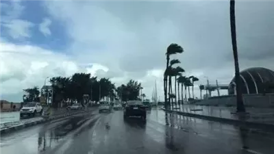 فرص أمطار خفيفة.. الأرصاد تحذر من طقس ثاني أيام عيد الفطر