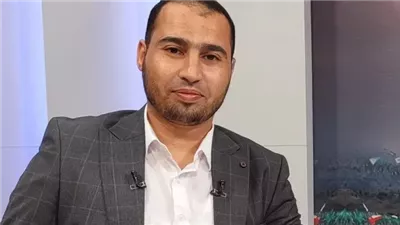 استشهاد الصحفي محمد البردويل وأسرته جراء قصف الاحتلال لمنزله في غزة