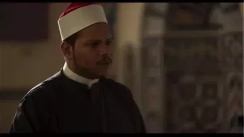 مسلسل 