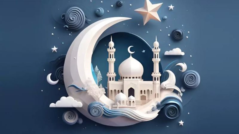 عيد الفطر 2025