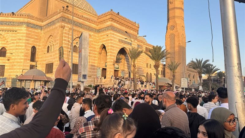ميدان الحصري 