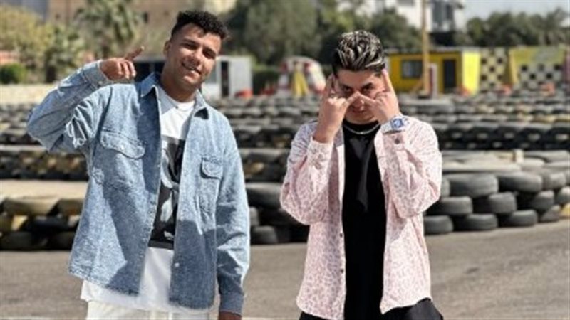 عصام صاصا وعنبة