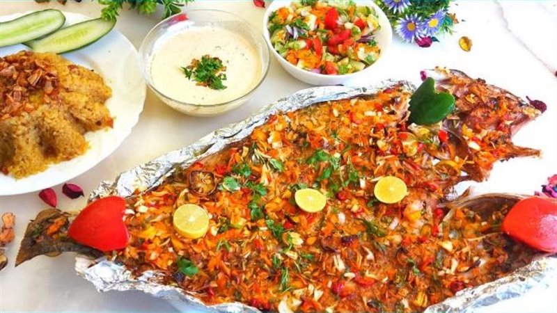 السمك السنجاري