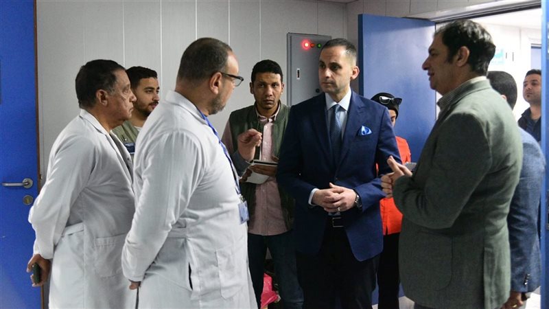 الدكتور محمد الطيب