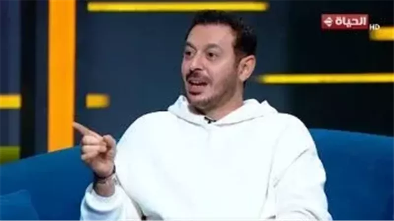 مصطفى شعبان