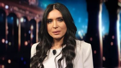 دينا عن الرئيس السوري أحمد الشرع: عنده كاريزما عاليه وحضور قوي
