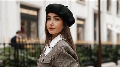 احتفالا بالعيد.. هنا الزاهد تتألق في باريس