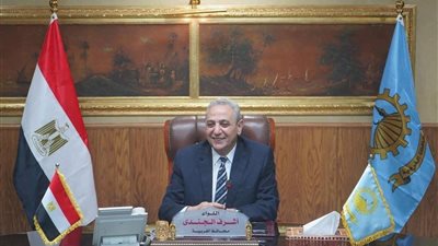 الغربية تكثف حملات النظافة والتجميل خلال عيد الفطر